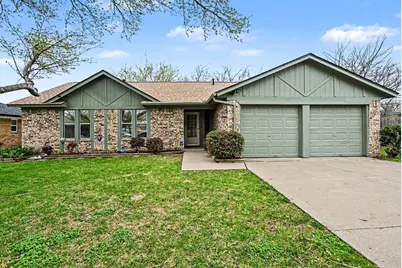 7017 Bennington Drive, Watauga, TX 76148 - Photo 1