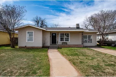 918 S San Jose Drive, Abilene, TX 79605 - Photo 1