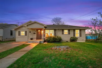 2308 Richter Avenue, Waco, TX 76711 - Photo 1