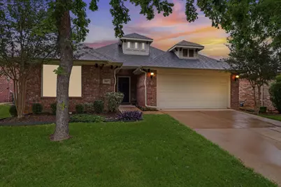 507 Jefferson Lane, Lake Dallas, TX 75065 - Photo 1