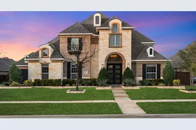 6642 Garrett River Road, Frisco, TX 75036 - Photo 1