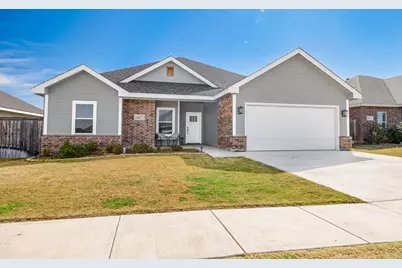 6939 Forrest Meadows Drive, Abilene, TX 79606 - Photo 1