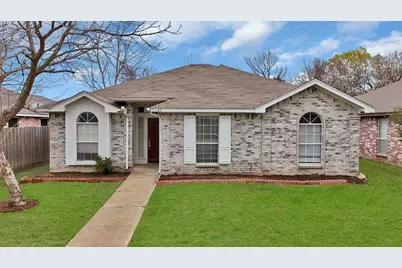 2820 Bent Brook Drive, Mesquite, TX 75181 - Photo 1