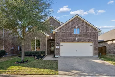 11948 Tranquil Cove, Fort Worth, TX 76040 - Photo 1