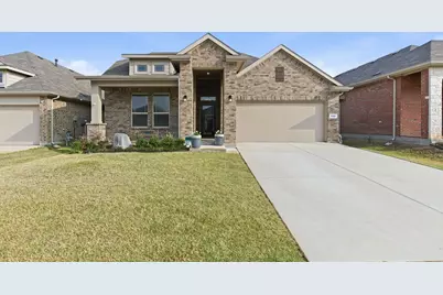 520 Big Horn Pass, Denton, TX 76210 - Photo 1