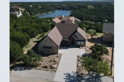 105 Harbour Town Drive, Graford, TX 76449 - Photo 1