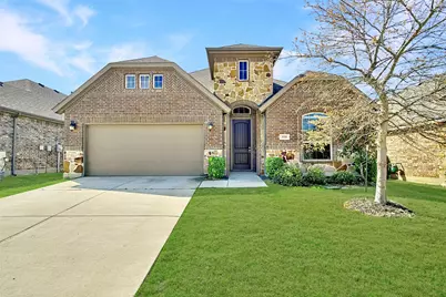 808 Lake Sierra Way, Little Elm, TX 75068 - Photo 1