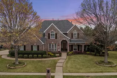 2200 Roadrunner Drive, Flower Mound, TX 75022 - Photo 1