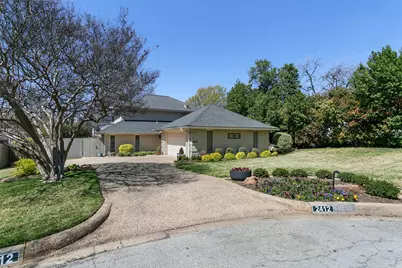 2412 Stanley Avenue, Fort Worth, TX 76110 - Photo 1