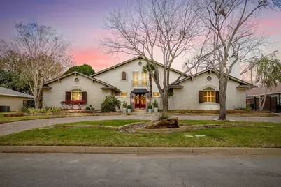 3928 Stonehenge Road, Fort Worth, TX 76109 - Photo 1
