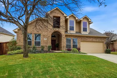8321 Marsh Street, Lantana, TX 76226 - Photo 1
