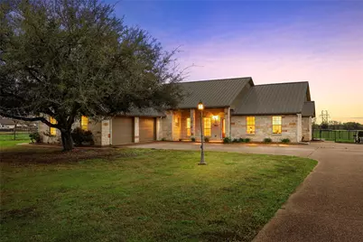 602 Downsville Road, Robinson, TX 76706 - Photo 1