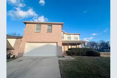 2304 Collington Drive, Roanoke, TX 76262 - Photo 1