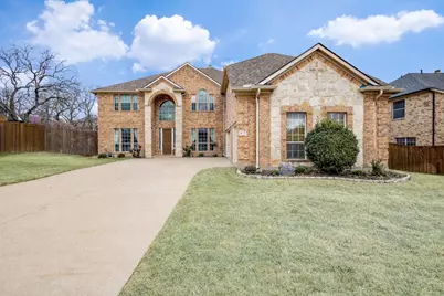 5717 Almond Lane, Fort Worth, TX 76244 - Photo 1