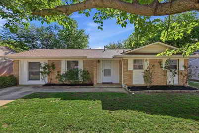3820 Titan Trail, Denton, TX 76209 - Photo 1