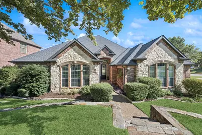 3400 Huddersfield Crest, Highland Village, TX 75077 - Photo 1