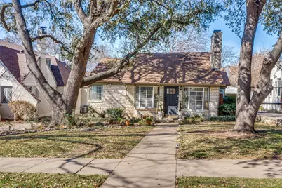 3244 Odessa Avenue, Fort Worth, TX 76109 - Photo 1