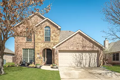 2409 Greenbrook Drive, Little Elm, TX 75068 - Photo 1