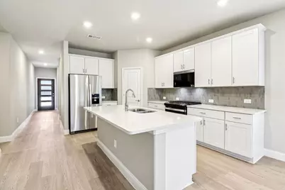 6636 Creek Edge Circle, Fort Worth, TX 76036 - Photo 1