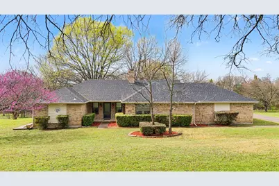 611 Shawnee Road, Waxahachie, TX 75165 - Photo 1