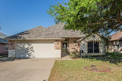 6813 Cheatham Drive, Watauga, TX 76148 - Photo 1