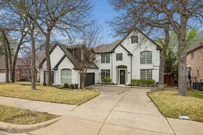 808 Edgewood Drive, Keller, TX 76248 - Photo 1