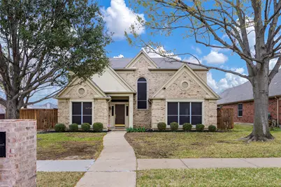 1919 Sunset Path, Lewisville, TX 75067 - Photo 1