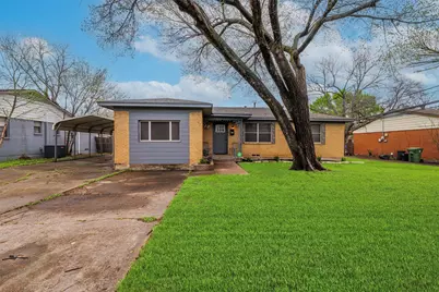 4916 Susan Lee Lane, North Richland Hills, TX 76180 - Photo 1