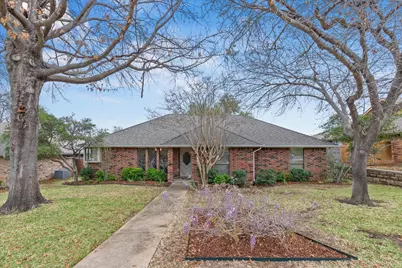 2722 Gold Rush Lane, Carrollton, TX 75007 - Photo 1