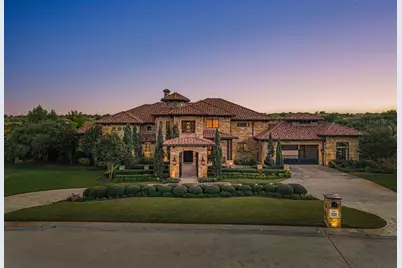 9541 Marbella Drive, Fort Worth, TX 76126 - Photo 1