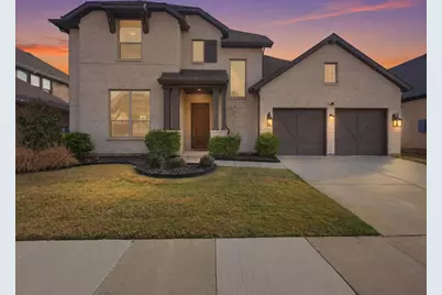 424 Sounding Street, Little Elm, TX 76227 - Photo 1