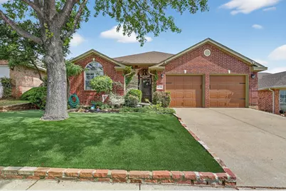 4120 Stone Hollow Way, Fort Worth, TX 76040 - Photo 1