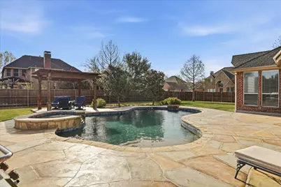 5102 Bayberry Street, Flower Mound, TX 75028 - Photo 1