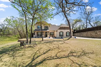 152 Spanish Oak Drive, Krugerville, TX 76227 - Photo 1