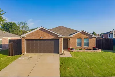 4005 Tuscany Court, Denton, TX 76226 - Photo 1