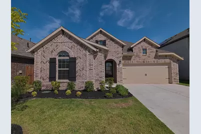 6200 Cobbetts Pond Lane, Fort Worth, TX 76179 - Photo 1