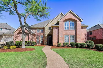 5012 Rangewood Drive, Flower Mound, TX 75028 - Photo 1