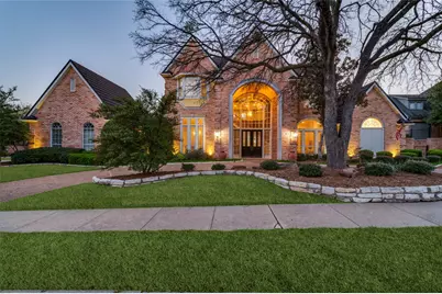1 Harbour Town Court, Frisco, TX 75034 - Photo 1