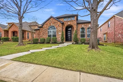 2331 Falcon Point Drive, Frisco, TX 75033 - Photo 1