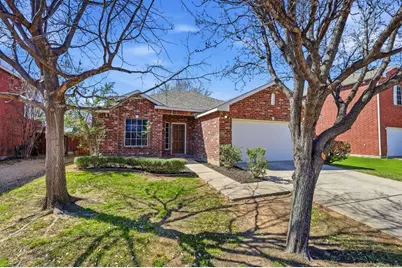 4608 Cattail Lane, Denton, TX 76208 - Photo 1