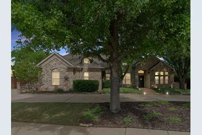 6004 Windridge Lane, Flower Mound, TX 75028 - Photo 1