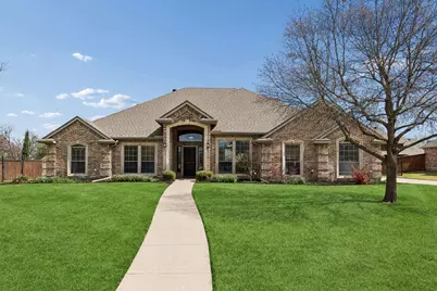 500 Birchwood Lane, Haslet, TX 76052 - Photo 1