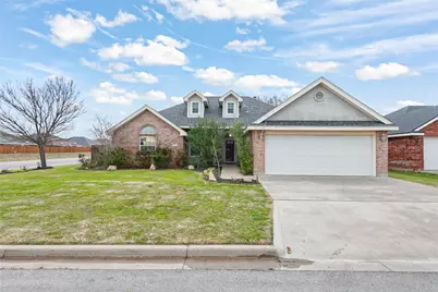 3057 Founders Place, Abilene, TX 79601 - Photo 1