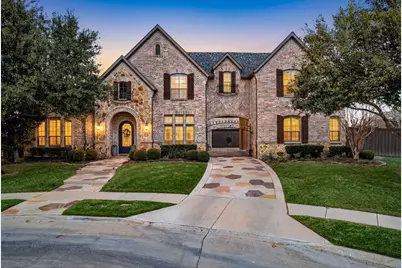 10972 Old Saybrook Lane, Frisco, TX 75033 - Photo 1
