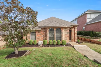 1328 Dallshan Drive, Carrollton, TX 75007 - Photo 1