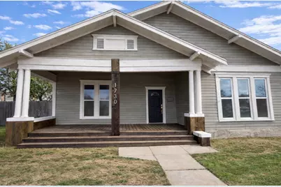 1730 N 3rd Street, Abilene, TX 79603 - Photo 1
