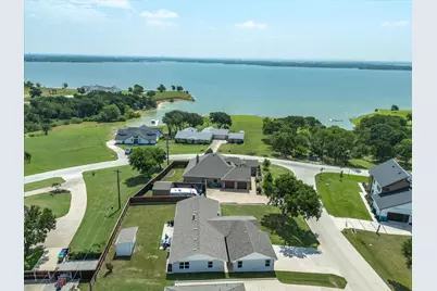 645 Woodcrest Drive, Lakewood Village, TX 75068 - Photo 1