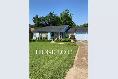 1916 Tierney Road, Fort Worth, TX 76112 - Photo 1