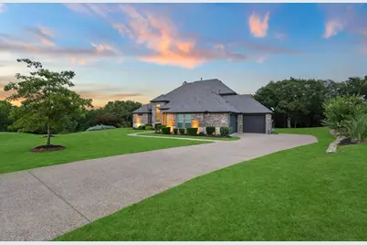 1090 Stone Trail Lane, Cross Roads, TX 76227 - Photo 1