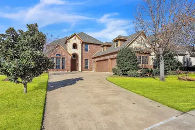 2817 Spring Hollow Court, Highland Village, TX 75077 - Photo 1